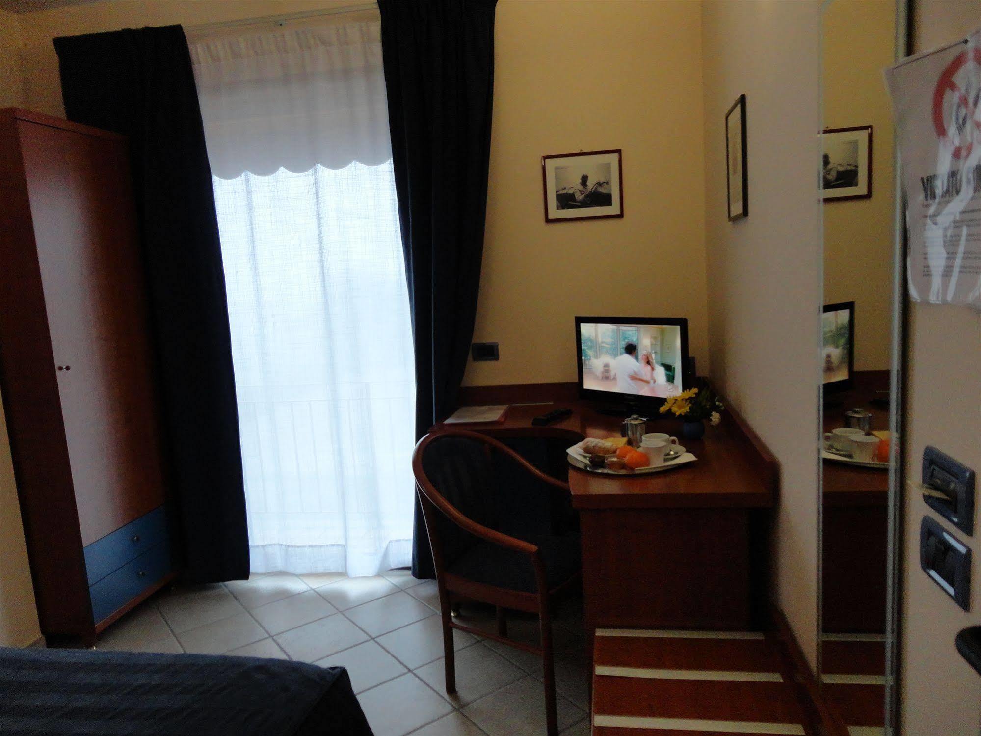 1000 Miglia Hotel