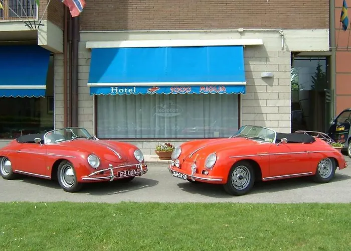 1000 Miglia