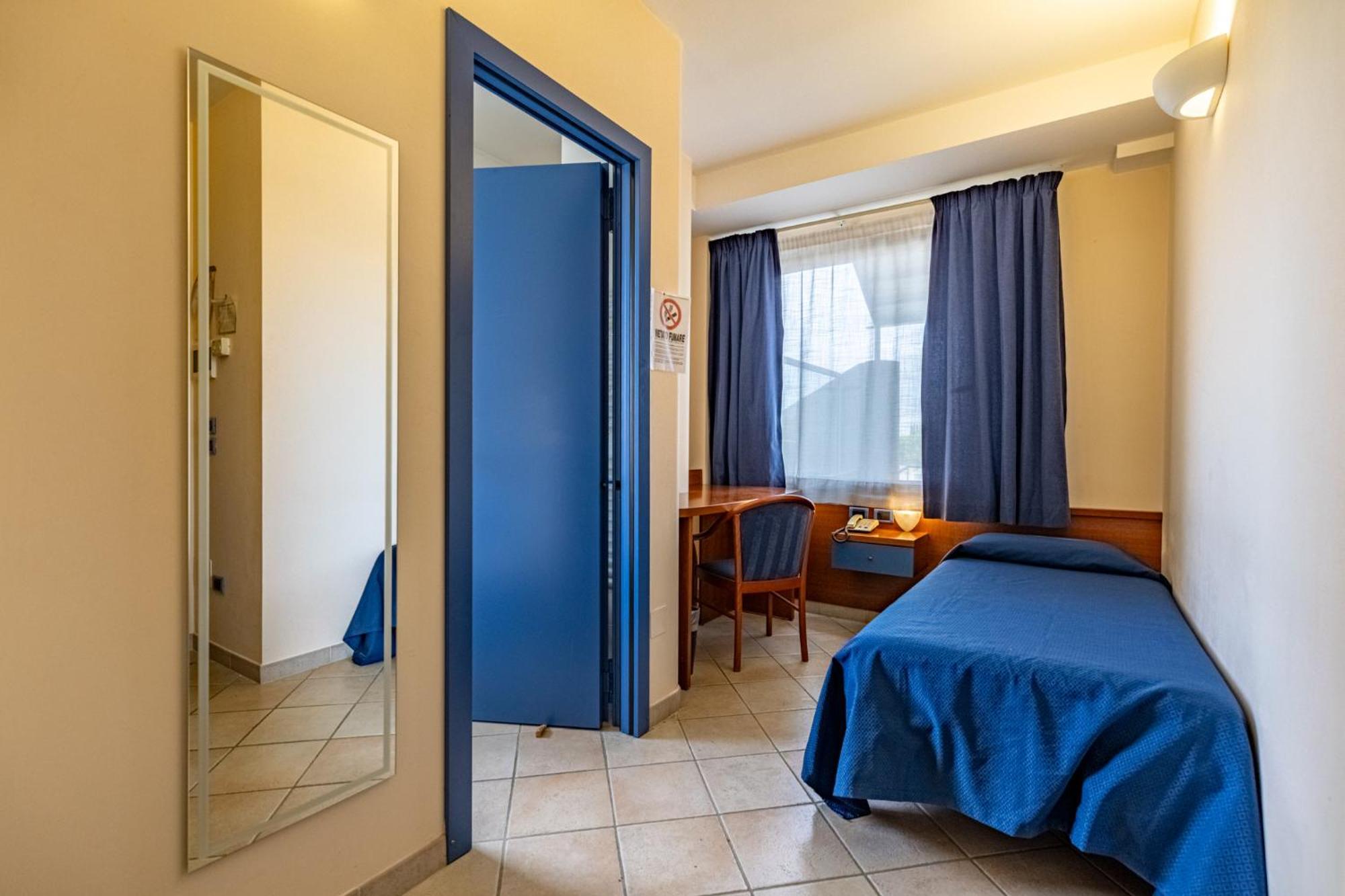 1000 Miglia Hotel Monteroni dʼArbia