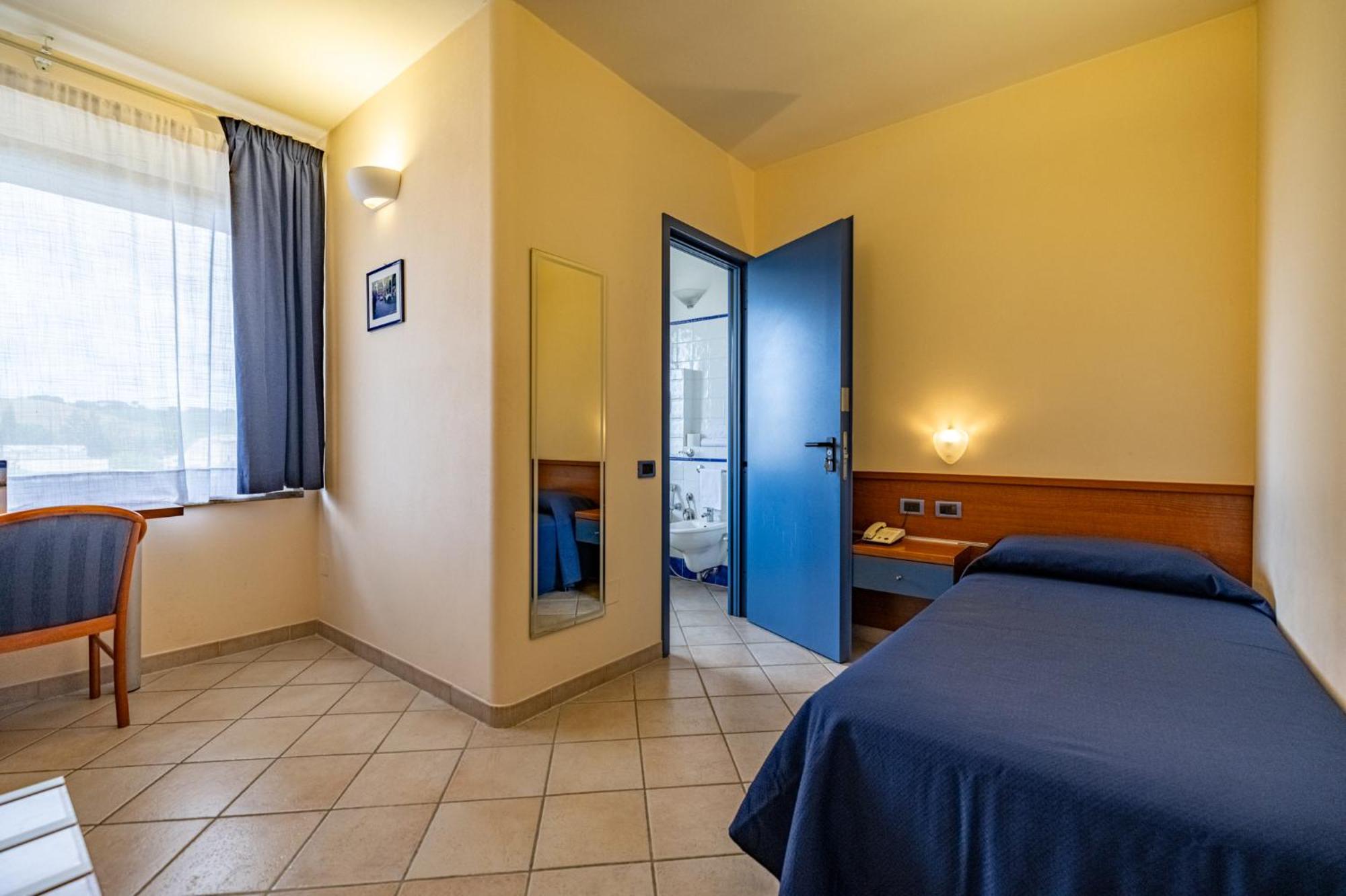 Hotel 1000 Miglia 3*