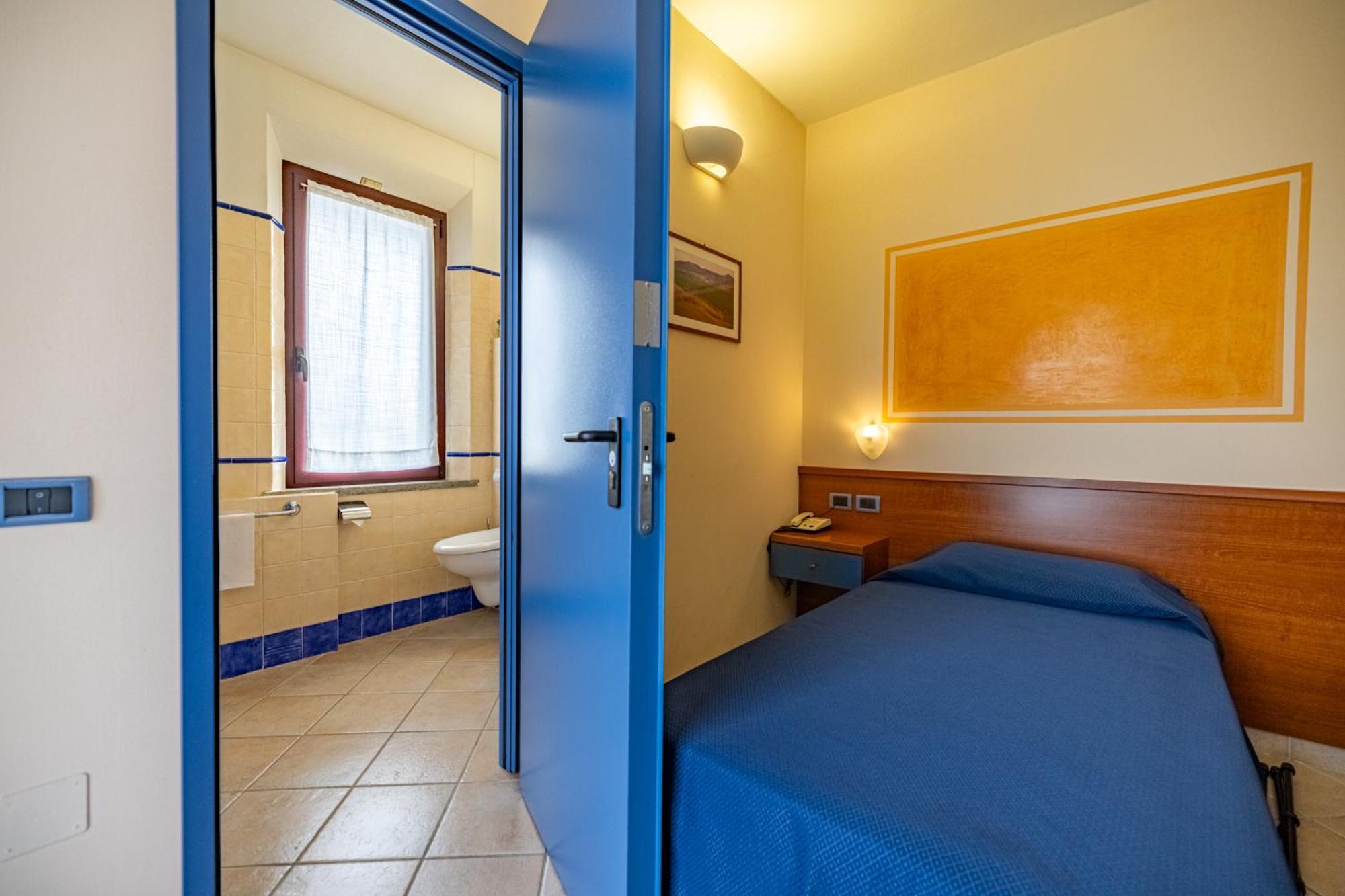 1000 Miglia Hotel