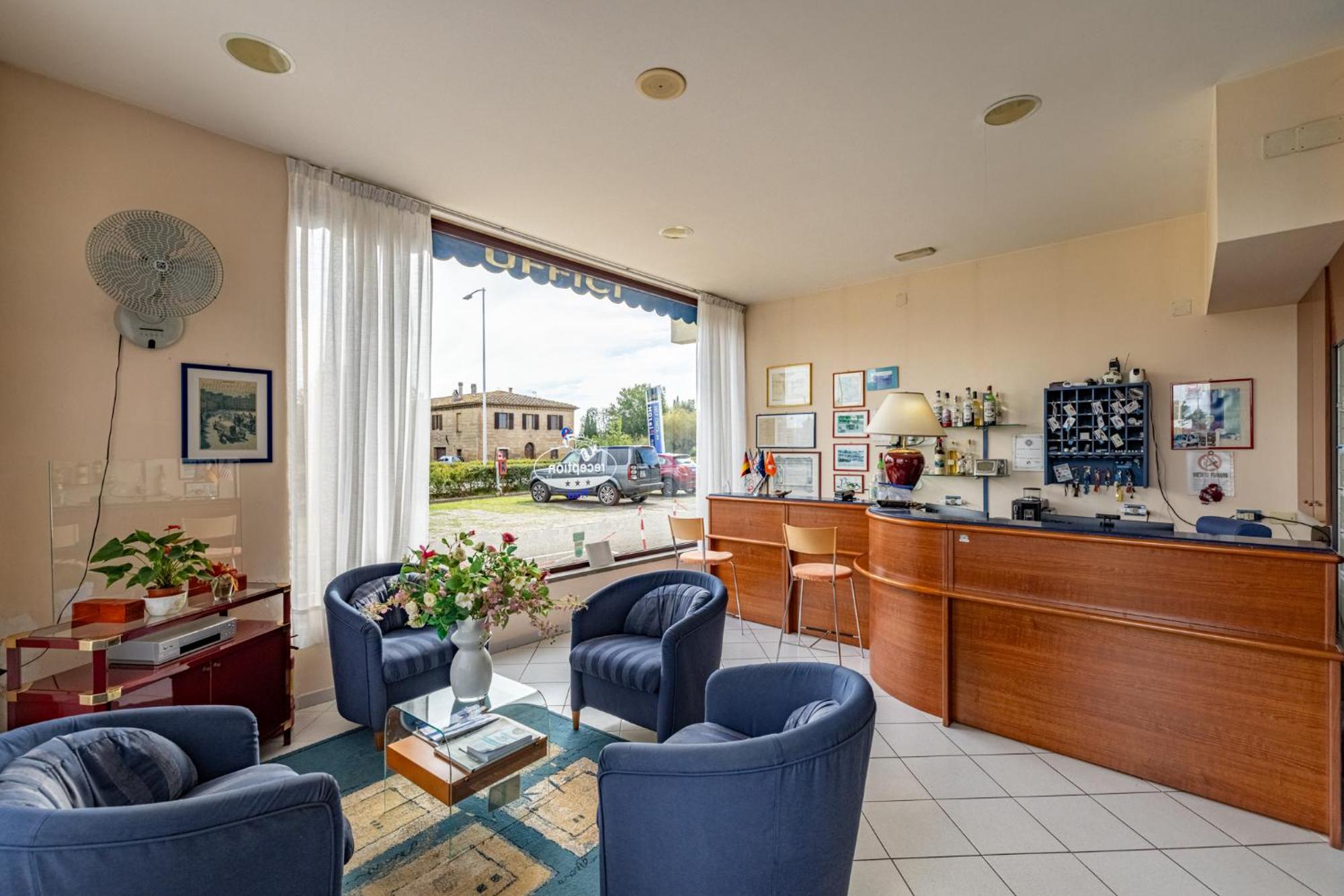Hotel 1000 Miglia