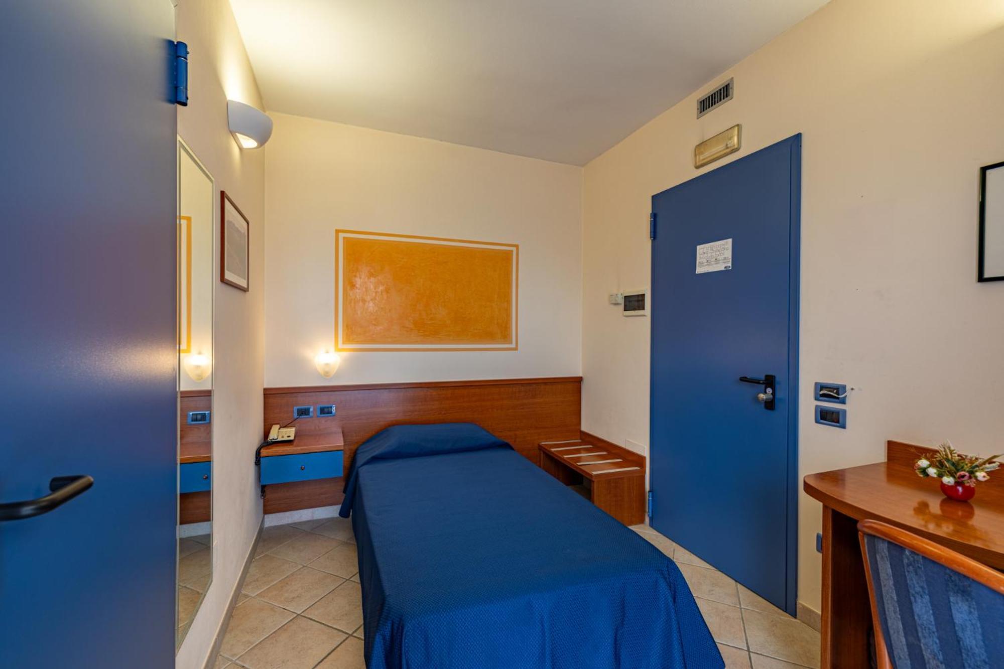 Hotel 1000 Miglia 3*