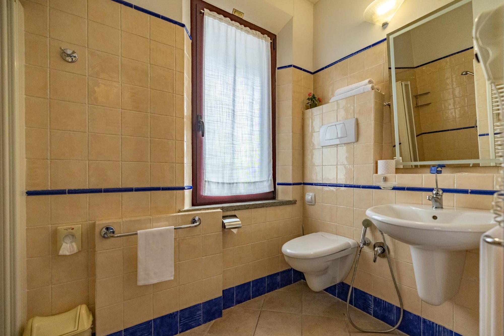 1000 Miglia Hotel Monteroni dʼArbia