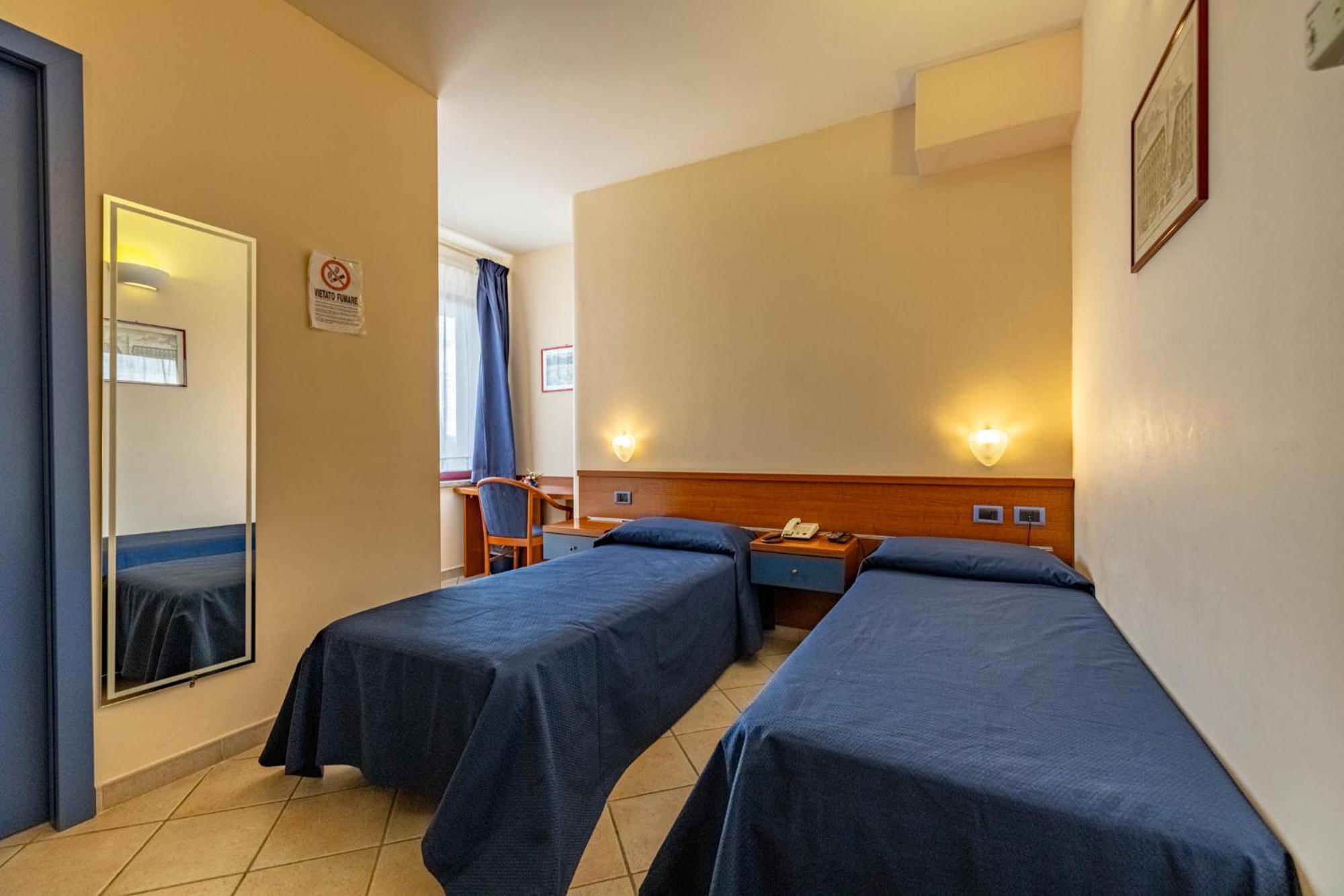 Hotel 1000 Miglia Monteroni d'Arbia