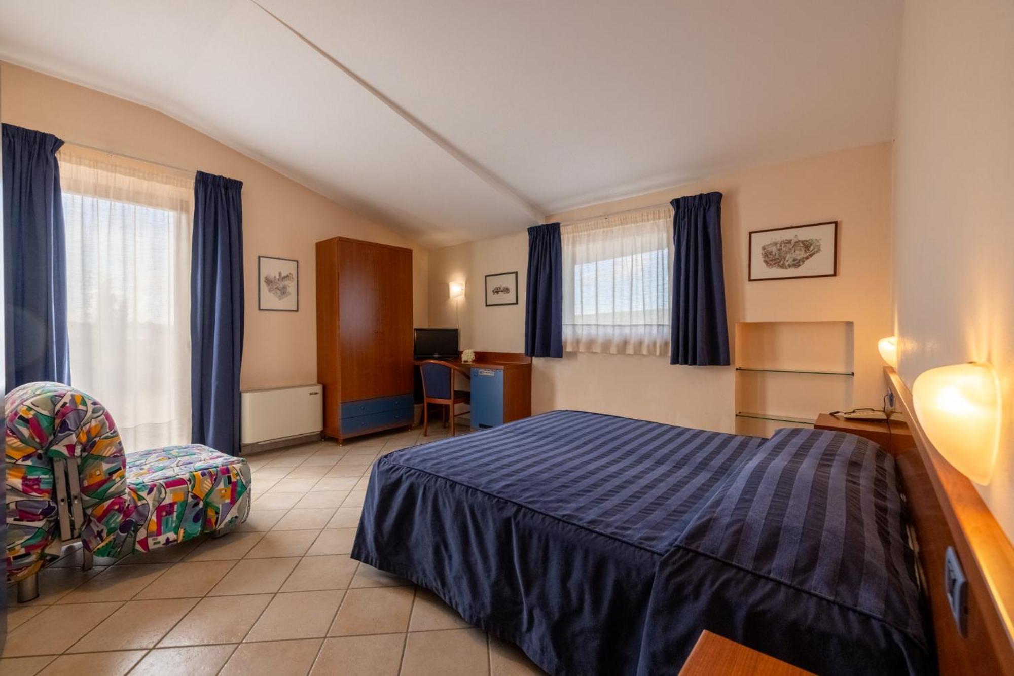 1000 Miglia Hotel