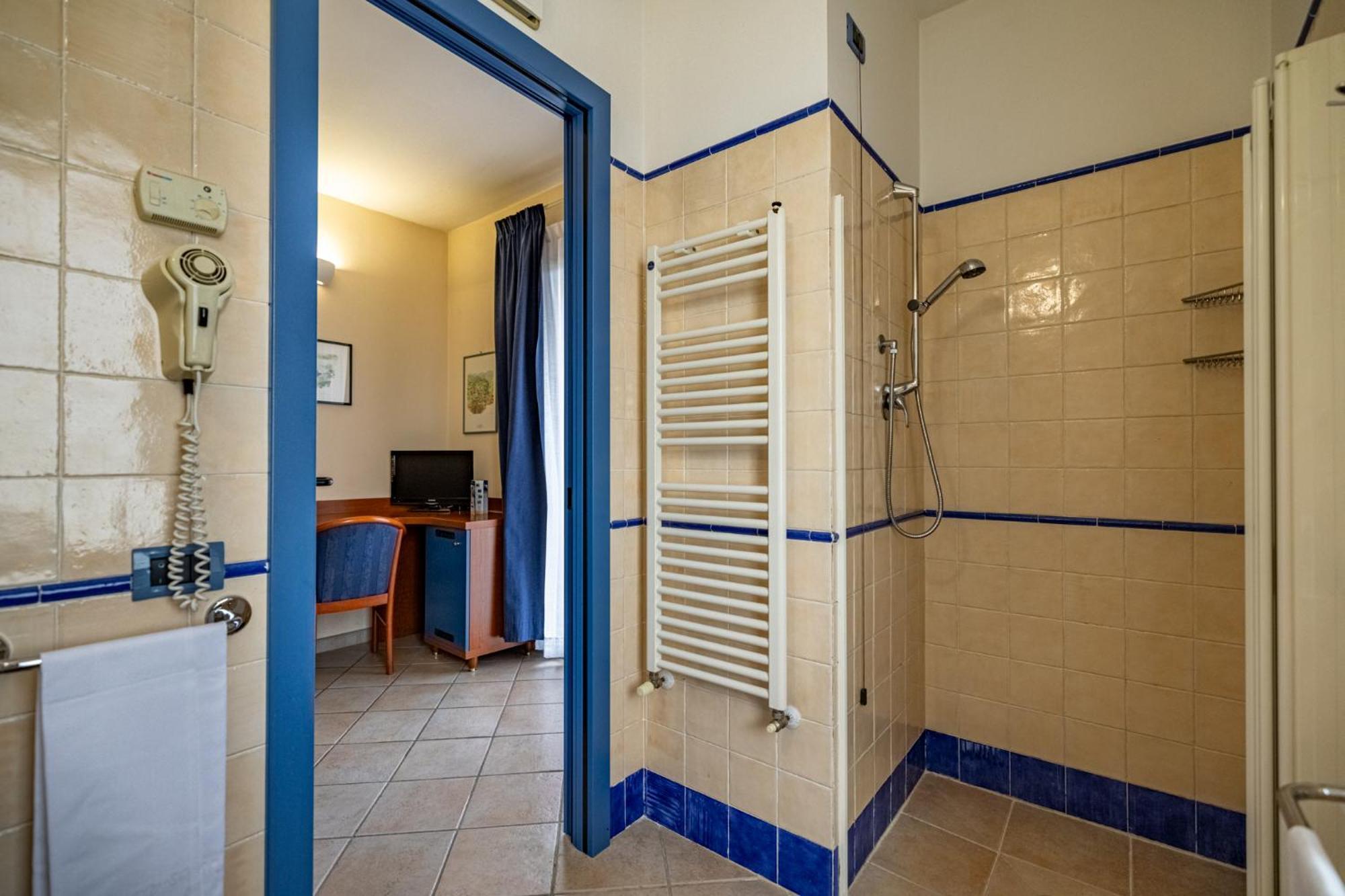 Hotel 1000 Miglia