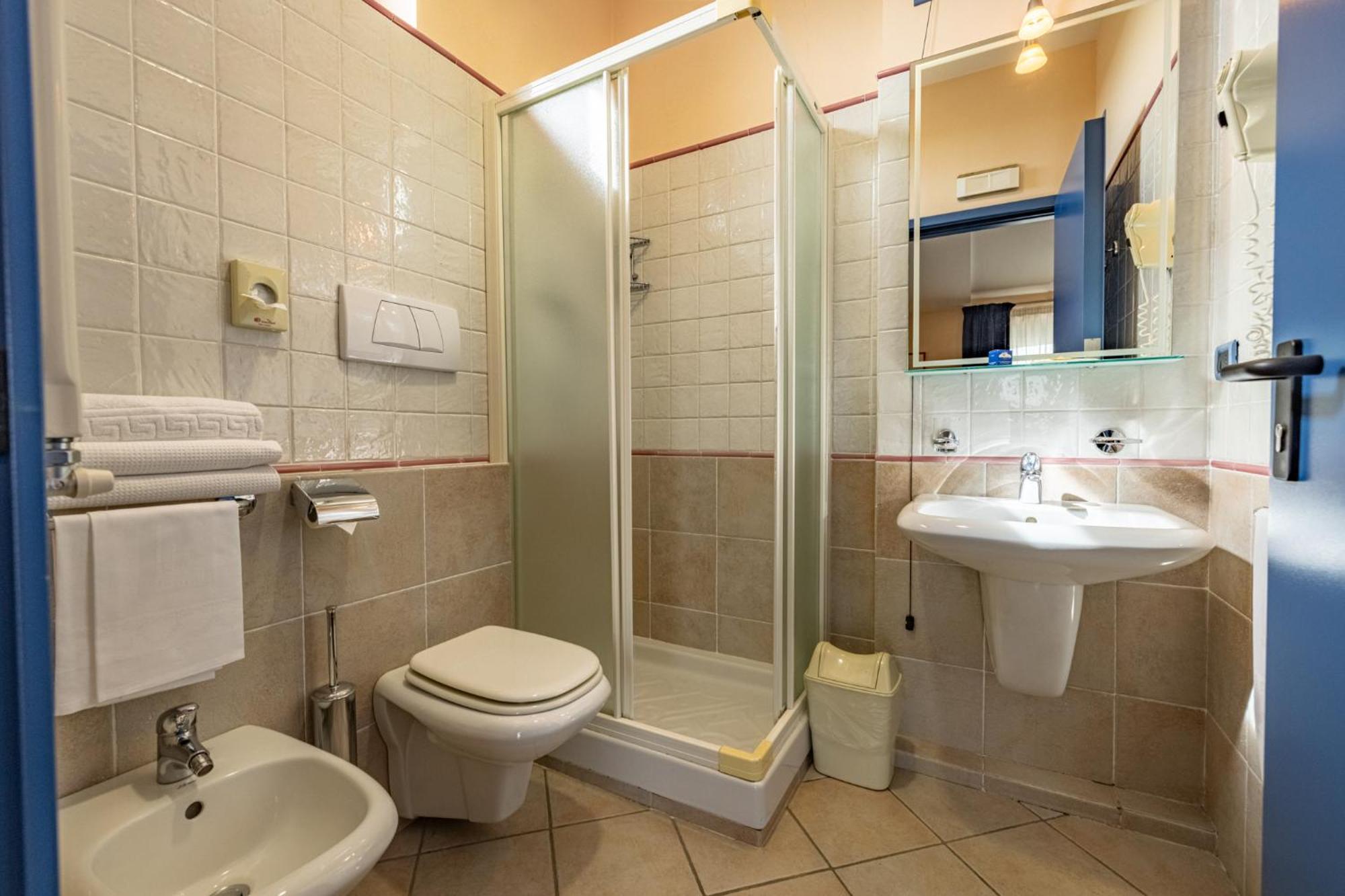 Hotel 1000 Miglia 3*