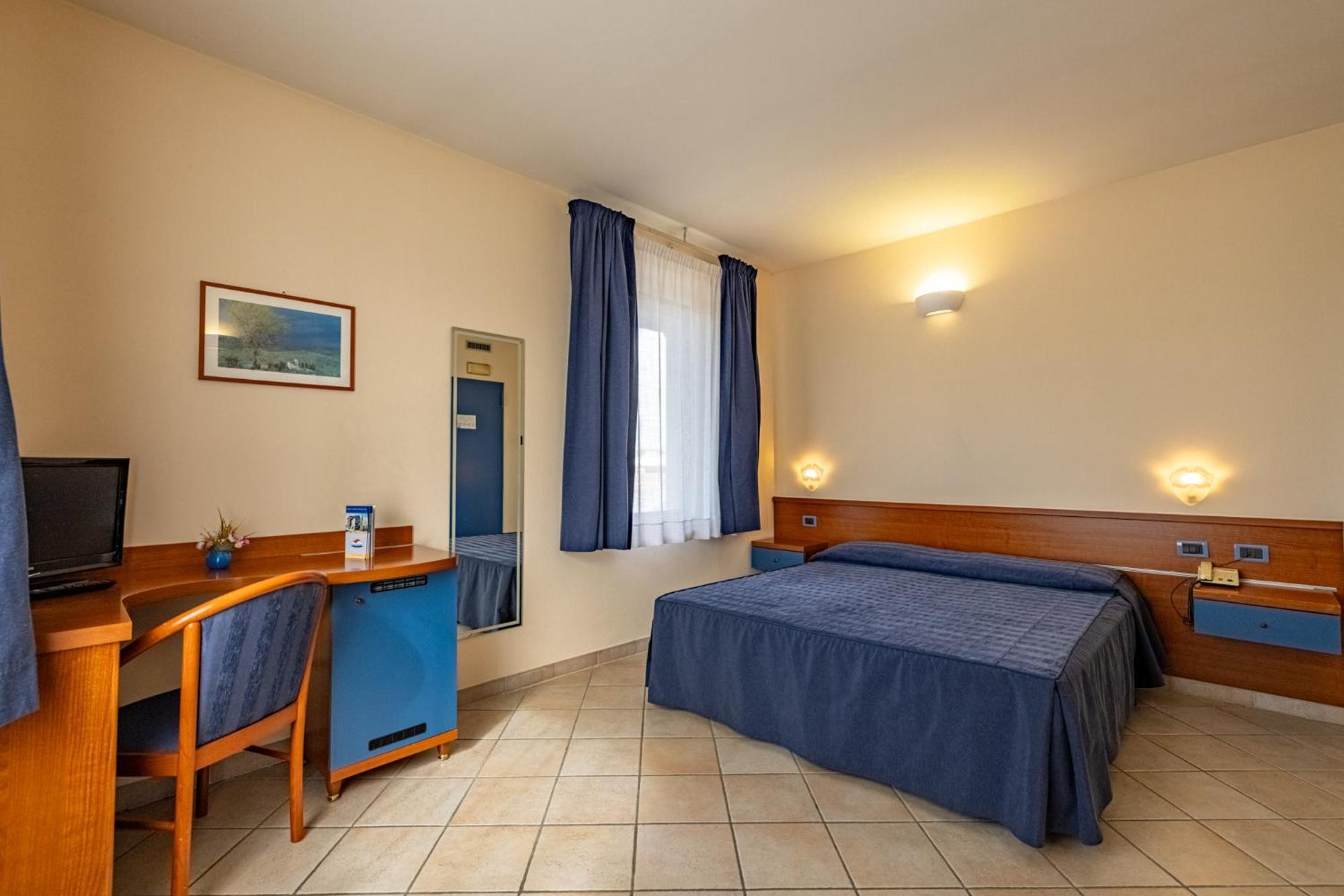 Hotel 1000 Miglia