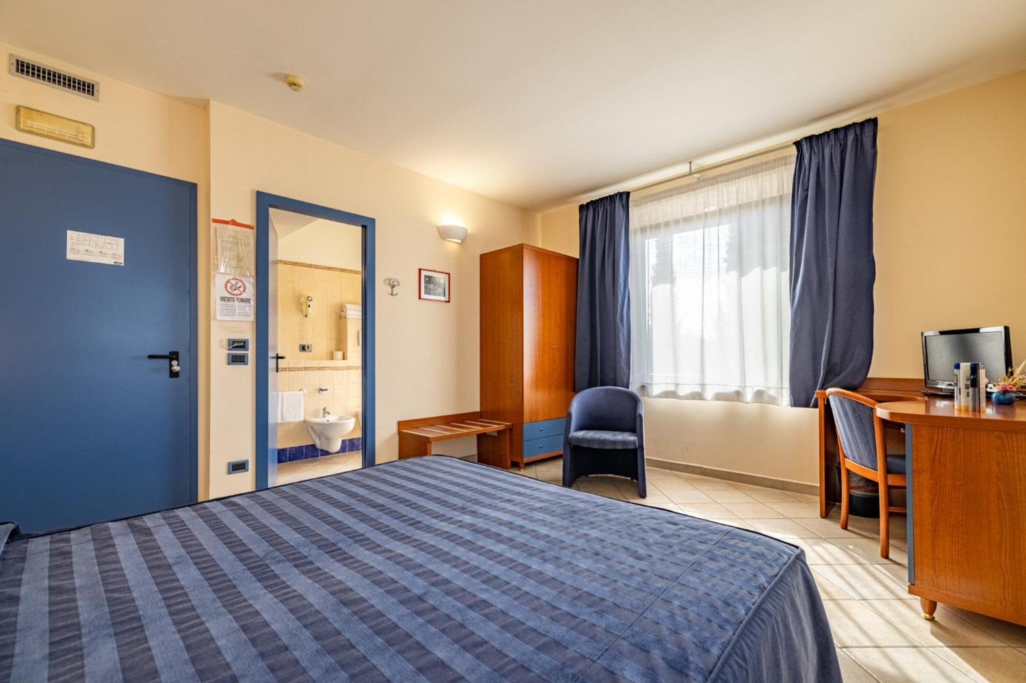 1000 Miglia Hotel 3*