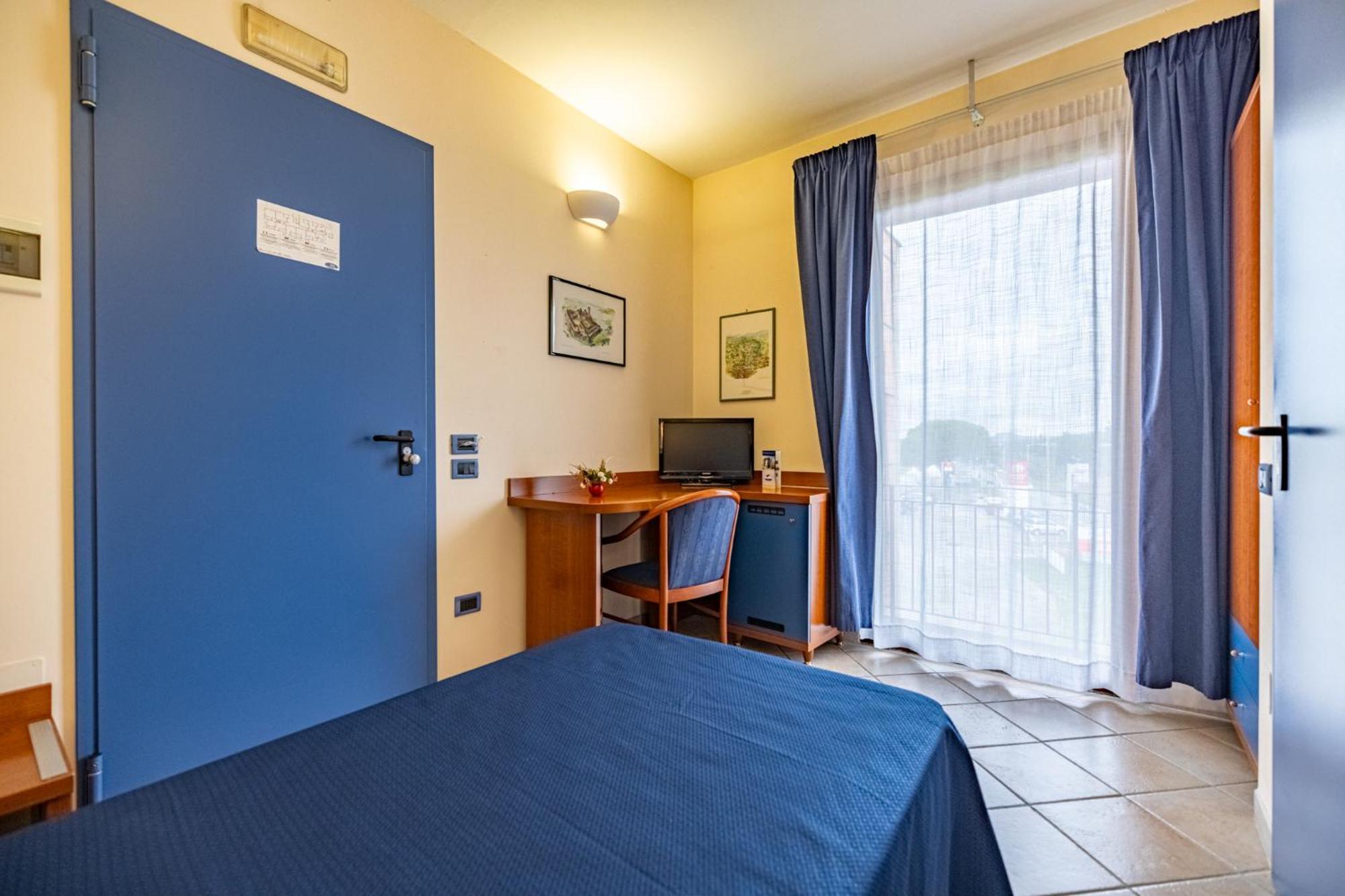Hotel 1000 Miglia 3*