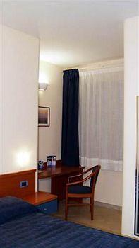 Hotel 1000 Miglia 3*