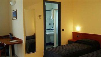 Hotel 1000 Miglia Monteroni dʼArbia