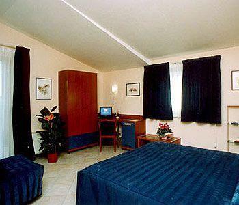 Hotel 1000 Miglia 3*