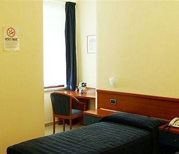 Hotel 1000 Miglia 3*