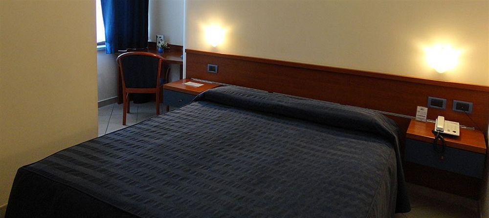 1000 Miglia Hotel