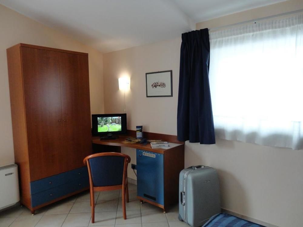 1000 Miglia 3* Monteroni dʼArbia
