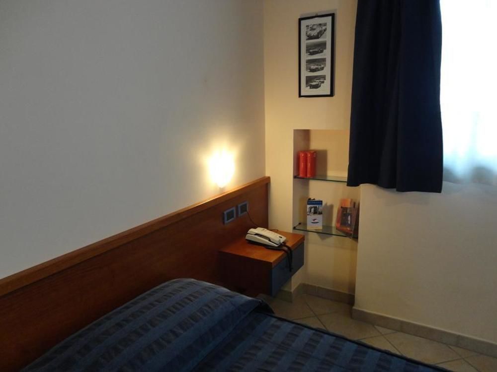 Hotel 1000 Miglia 3*