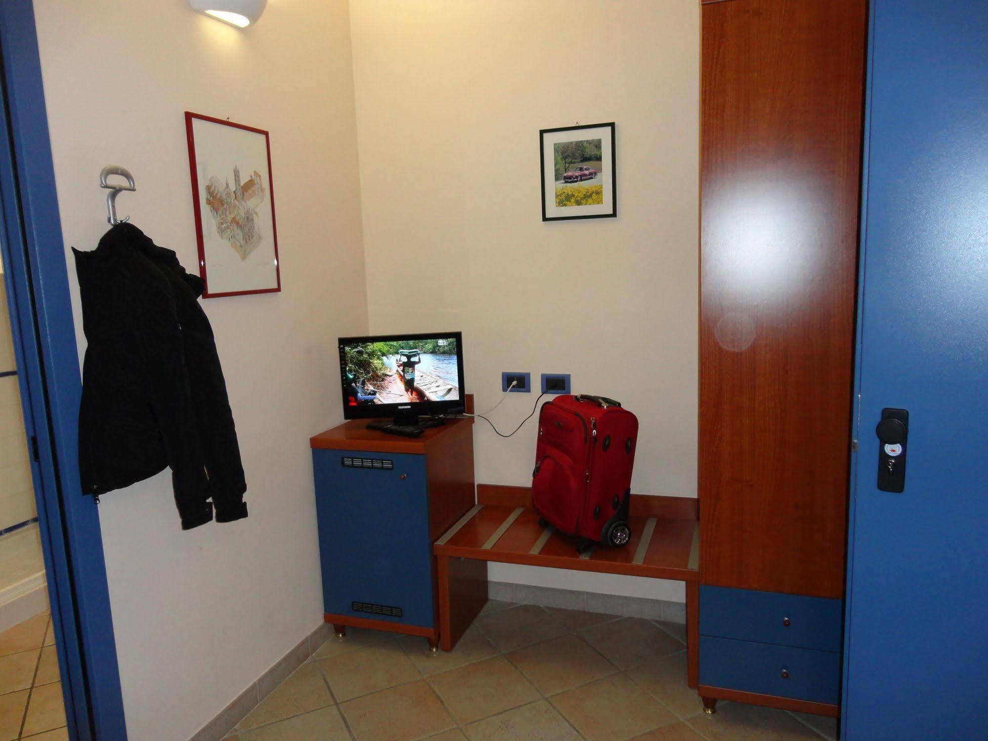 1000 Miglia Hotel 3*